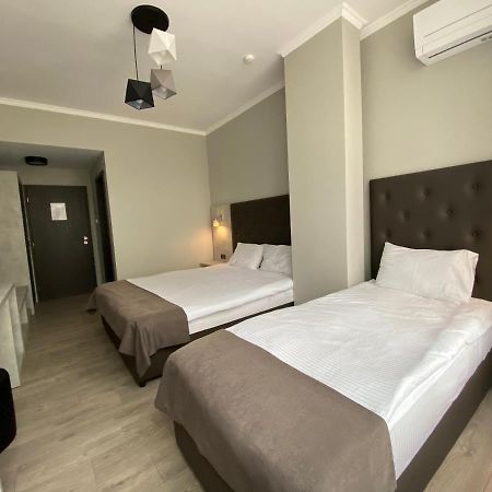 Comfort Guest Rooms Kazanlŭk Exteriér fotografie